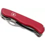 Scyzoryk Victorinox Locksmith M Nylon, Czerwony - 3